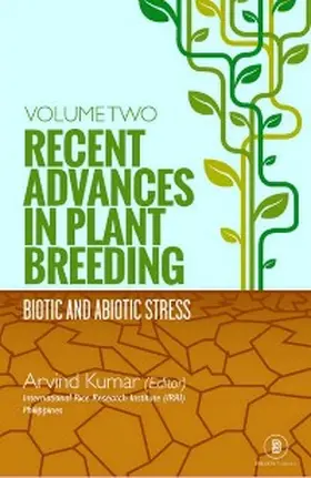 Kumar |  Recent Advances In Plant Breeding (Biotic And Abiotic Stress) | eBook | Sack Fachmedien