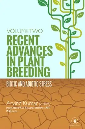 Kumar |  Recent Advances In Plant Breeding (Crop Genetic Resources) | eBook | Sack Fachmedien