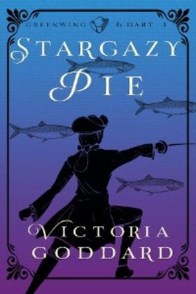 Goddard |  Stargazy Pie | eBook | Sack Fachmedien
