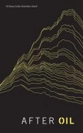 Szeman |  After Oil | Buch |  Sack Fachmedien