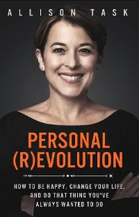 Task |  Personal Revolution | eBook | Sack Fachmedien
