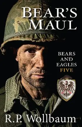 Wollbaum |  Bears Maul (Bears and Eagles, #5) | eBook | Sack Fachmedien