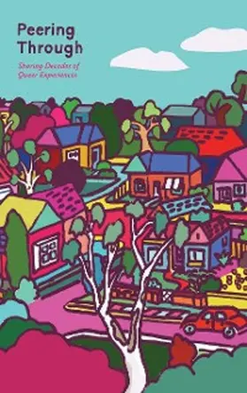 Dunkin / Fell |  Peering Through | eBook | Sack Fachmedien