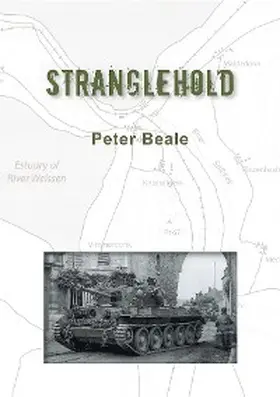 Beale |  Stranglehold | eBook | Sack Fachmedien