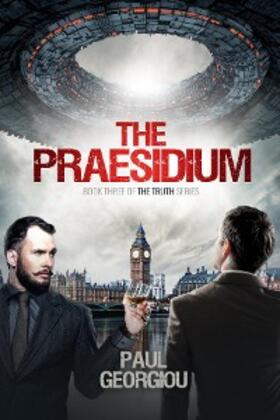 Georgiou |  The Praesidium | eBook | Sack Fachmedien