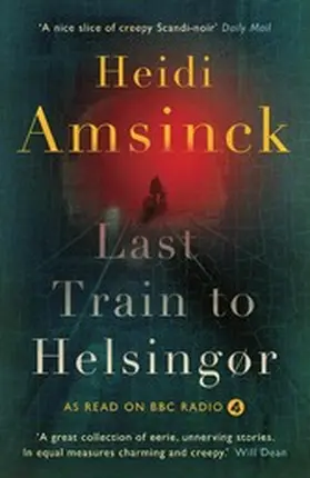 Amsinck |  Last Train to Helsingör | eBook | Sack Fachmedien