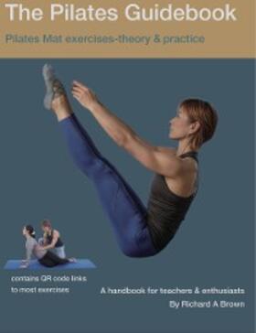 Brown | The Pilates Guidebook | E-Book | sack.de