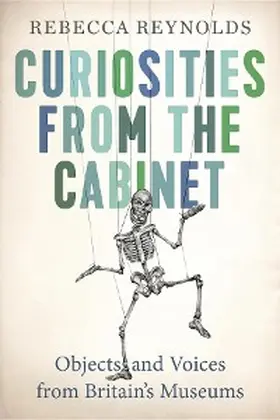 Reynolds |  Curiosities from the Cabinet | eBook | Sack Fachmedien