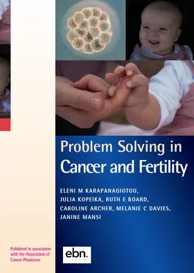Karapanagiotou / Kopeika / Board |  Problem Solving in Cancer and Fertility | Buch |  Sack Fachmedien