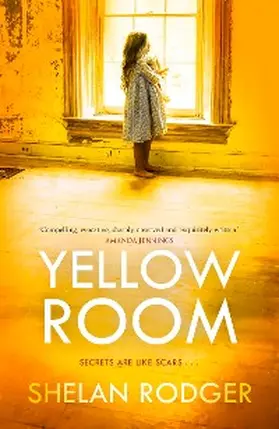 Rodger |  Yellow Room | eBook | Sack Fachmedien