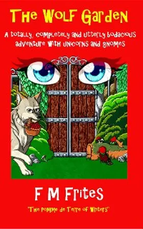 Proctor / Henderson / Frites |  The Wolf Garden | eBook | Sack Fachmedien