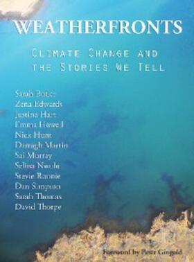 Thorpe |  Weatherfronts | eBook | Sack Fachmedien