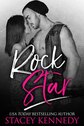Kennedy |  Rock Star | Buch |  Sack Fachmedien