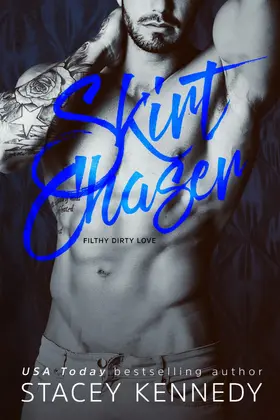 Kennedy |  Skirt Chaser | eBook | Sack Fachmedien