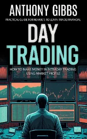 Gibbs |  Day Trading | eBook | Sack Fachmedien