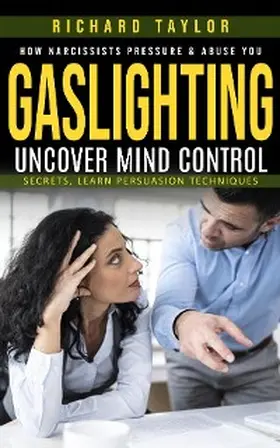 Taylor |  Gaslighting | eBook | Sack Fachmedien