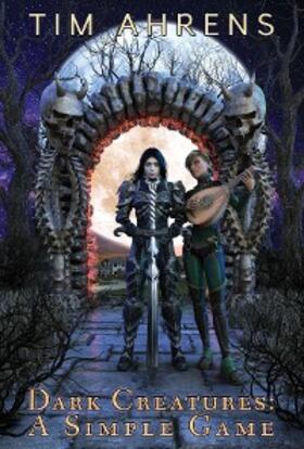 Ahrens |  Dark Creatures | eBook | Sack Fachmedien