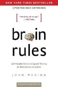 Medina |  Brain Rules (Updated and Expanded) | eBook | Sack Fachmedien