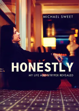 Sweet |  Honestly | eBook | Sack Fachmedien