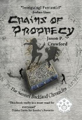 Crawford |  Chains of Prophecy | eBook | Sack Fachmedien