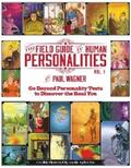 Wagner |  The Field Guide to Human Personalities | eBook | Sack Fachmedien