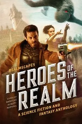 Batson / Nietz / Ackley-Mcphail |  Heroes of the Realm | eBook | Sack Fachmedien