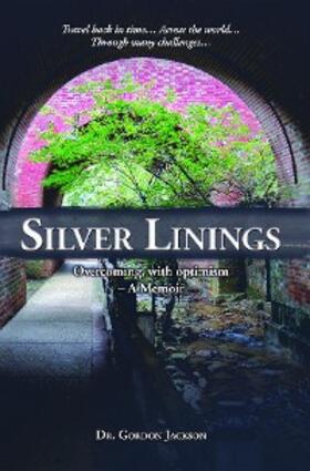 Jackson | Silver Linings | E-Book | sack.de