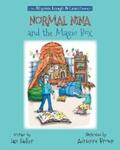 Sadler |  Normal Nina and the Magic Box | eBook | Sack Fachmedien