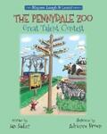 Sadler |  The Pennydale Zoo Great Talent Contest | eBook | Sack Fachmedien