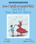 Sadler |  Juan Castell and Aunt Sofia's Giant Book of Please, Thank You, Welcome | eBook | Sack Fachmedien