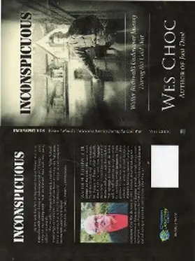 Choc |  Inconspicuous | eBook | Sack Fachmedien