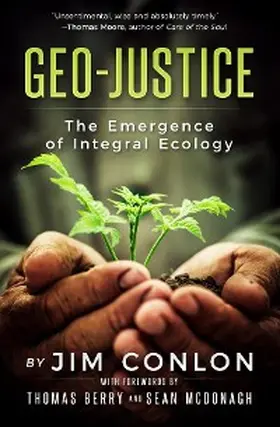 Conlon |  Geo-Justice | eBook | Sack Fachmedien