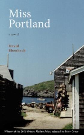 Ebenbach |  Miss Portland | eBook | Sack Fachmedien
