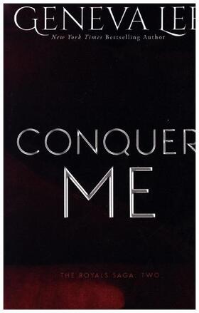 Lee |  Conquer Me | Buch |  Sack Fachmedien