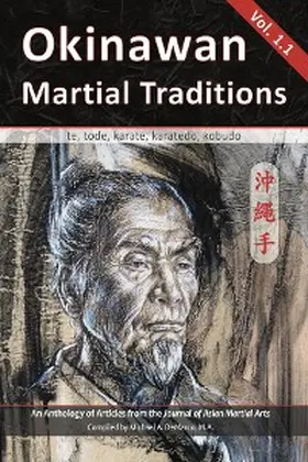 Wolf / Porta / Bluming |  Okinawan Martial Traditions, Vol. 1-2 | eBook | Sack Fachmedien