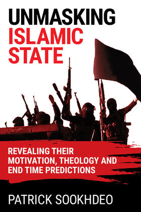 Sookhdeo | Unmasking Islamic State | E-Book | sack.de