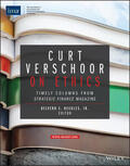 Verschoor / Needles |  Curt Verschoor on Ethics | Buch |  Sack Fachmedien