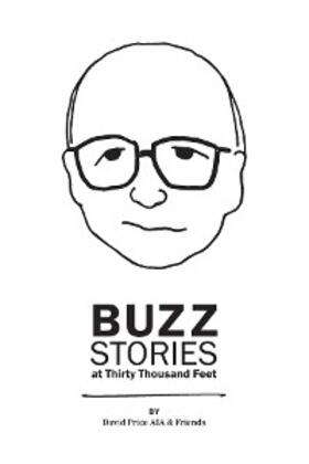 Price / O'Brien |  Buzz Stories at Thirty Thousand Feet | eBook | Sack Fachmedien