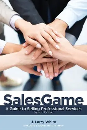 White / Brown / Porter |  SalesGame | eBook | Sack Fachmedien