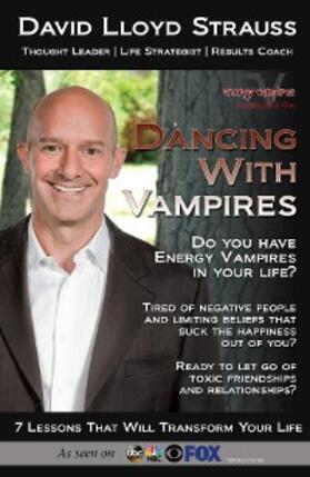 Strauss |  Dancing with Vampires | eBook | Sack Fachmedien