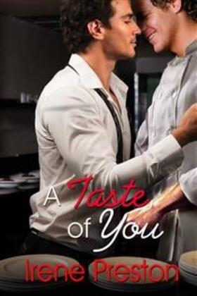 Preston |  A Taste of You (Chef's Table, #1) | eBook | Sack Fachmedien