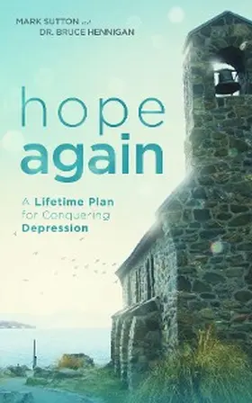 Sutton / Hennigan |  Hope Again | eBook | Sack Fachmedien