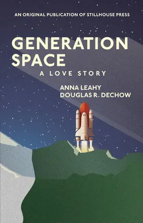 Leahy |  Generation Space | eBook | Sack Fachmedien