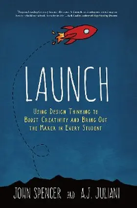 Spencer / Juliani |  Launch | eBook | Sack Fachmedien