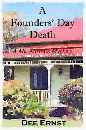 Ernst |  A Founders' Day Death (Mt. Abrams Mysteries, #2) | eBook | Sack Fachmedien