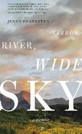 Forrester |  Narrow River, Wide Sky | eBook | Sack Fachmedien