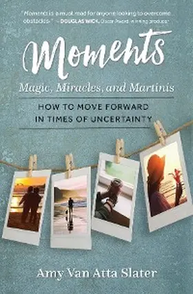 Atta Slater |  Moments | eBook | Sack Fachmedien
