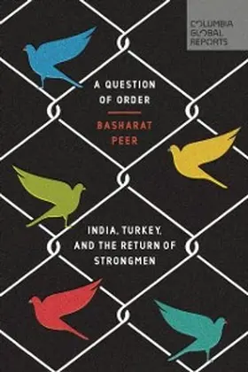 Peer |  A Question of Order | eBook | Sack Fachmedien