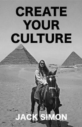Simon |  Create Your Culture | eBook | Sack Fachmedien