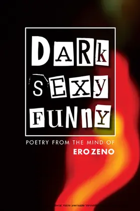 Zeno / Jennings |  Dark Sexy Funny | eBook | Sack Fachmedien